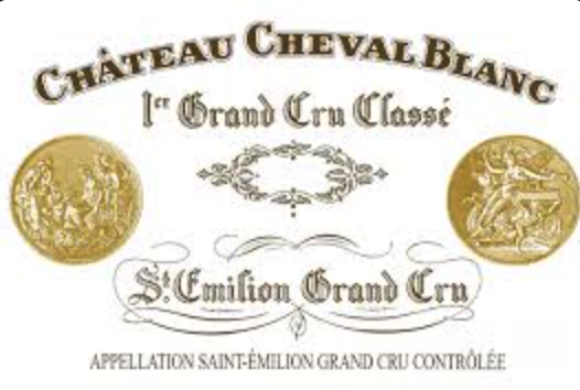 (image for) Château Cheval Blanc 2019 (JD 99) - WAS:$864.69
